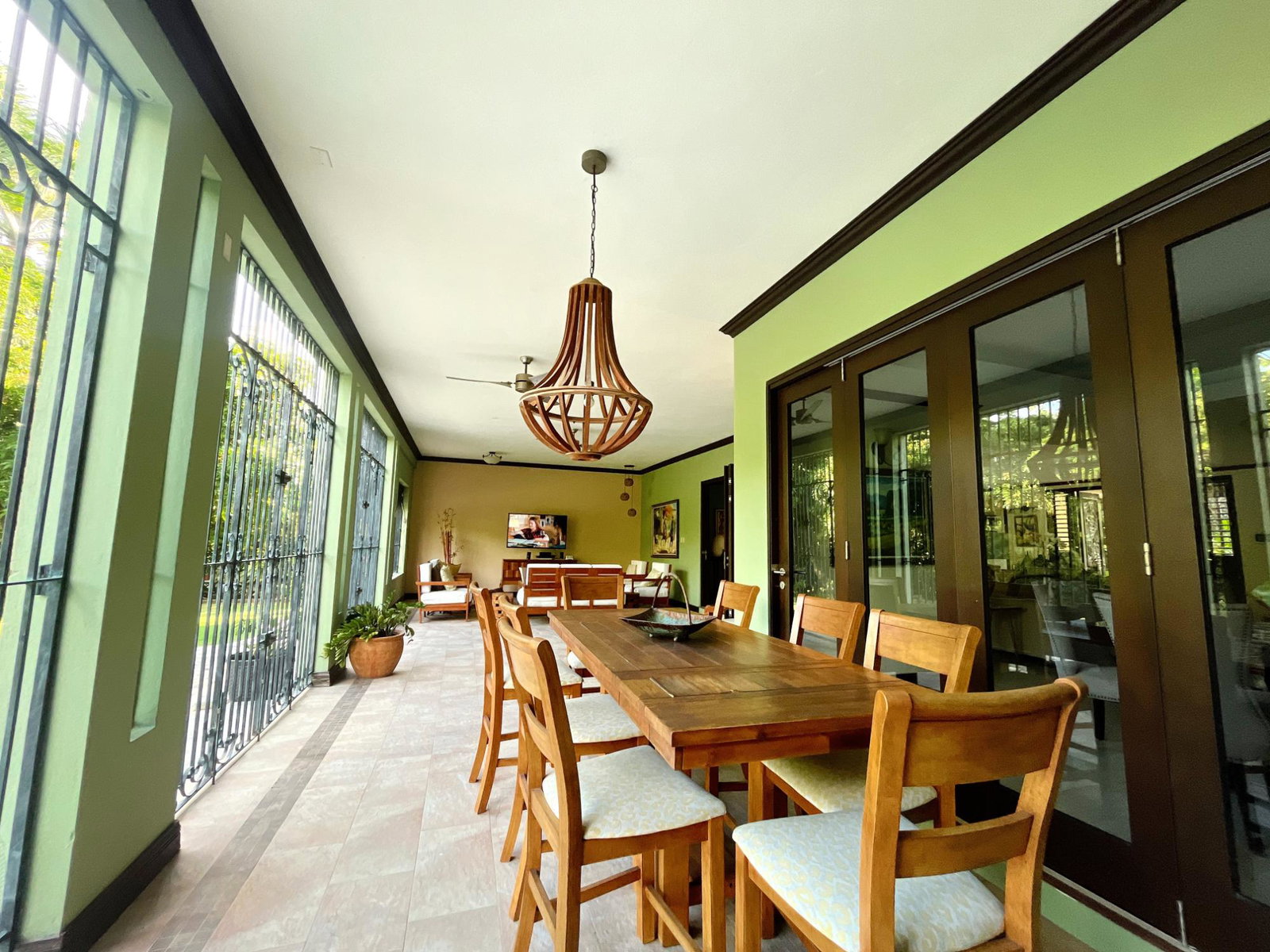 Ninth image of 24 Cherry Drive in Kingston 8, St. Andrew, Jamaica - property is For Rent