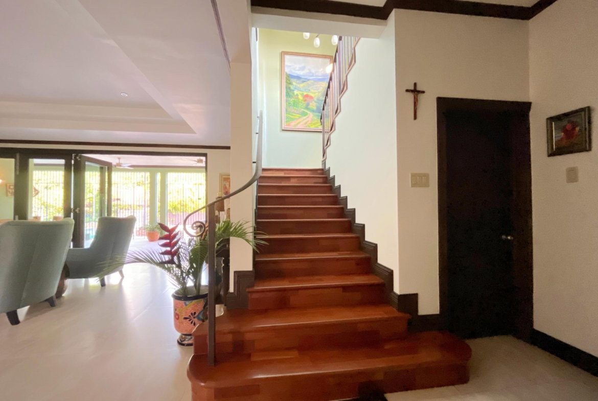 Tenth image of 24 Cherry Drive in Kingston 8, St. Andrew, Jamaica - property is For Rent