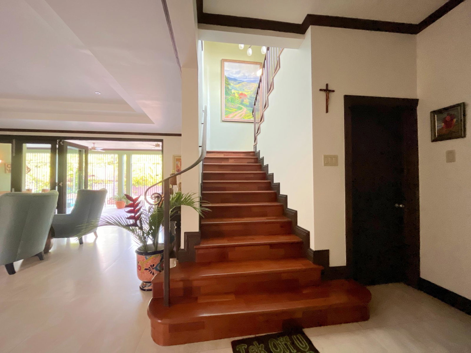 Tenth image of 24 Cherry Drive in Kingston 8, St. Andrew, Jamaica - property is For Rent