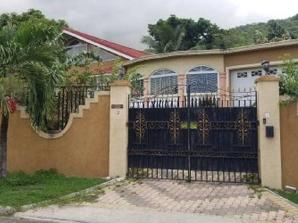 First image of Lot 9-2 Phadrian Avenue in Kingston 6, St. Andrew, Jamaica - property is For Sale