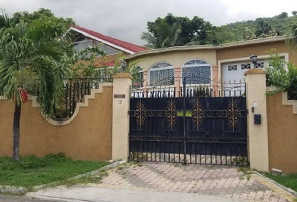 First image of Lot 9-2 Phadrian Avenue in Kingston 6, St. Andrew, Jamaica - property is For Sale
