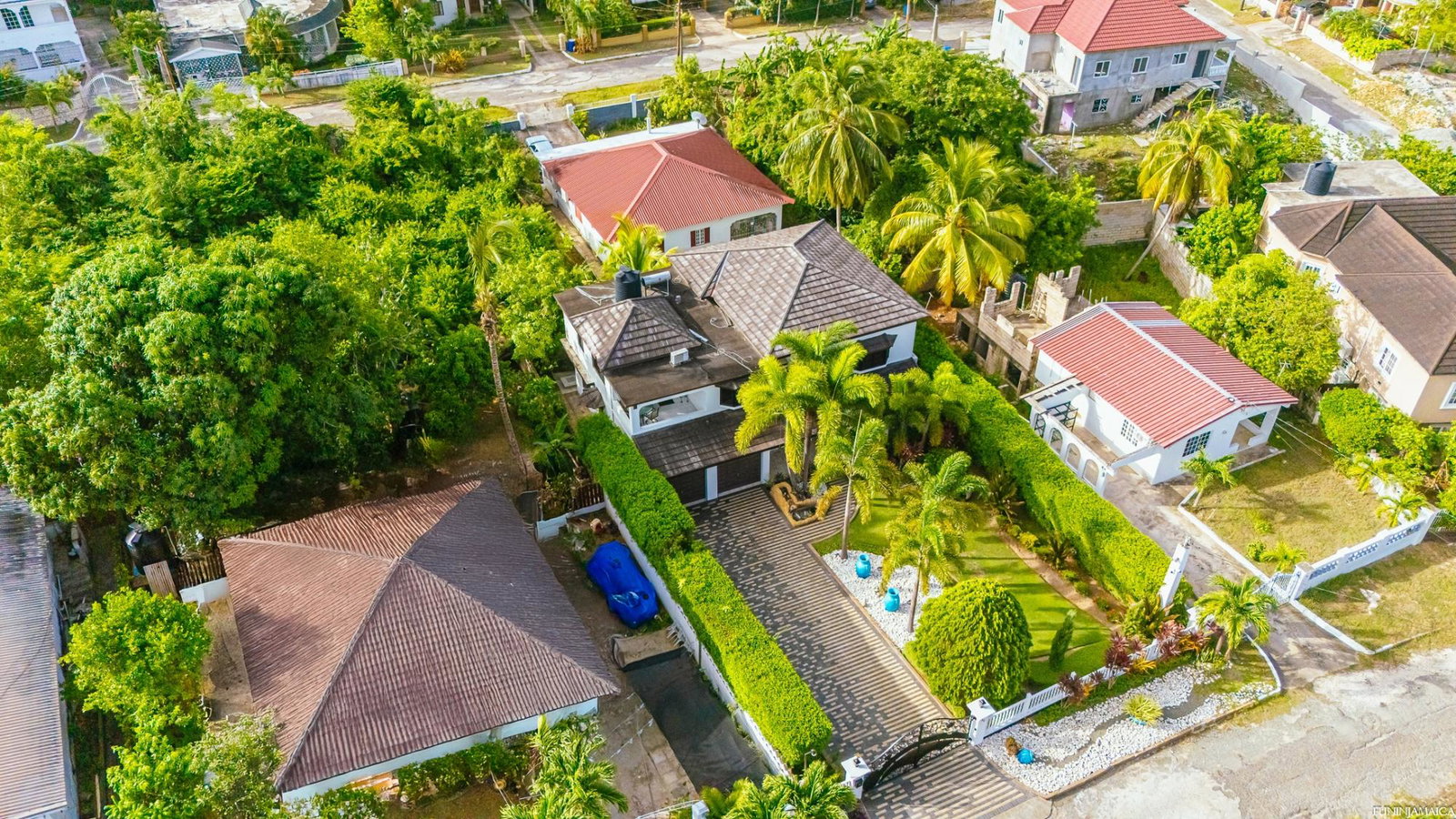 Fourth image of 37 Reading Avenue in Spanish Town, St. Catherine, Jamaica - property is For Sale