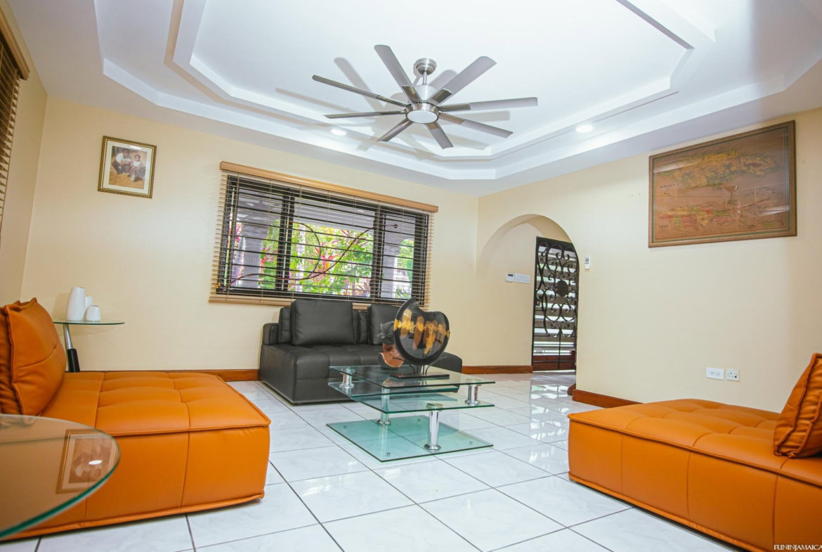 Fifth image of 37 Reading Avenue in Spanish Town, St. Catherine, Jamaica - property is For Sale