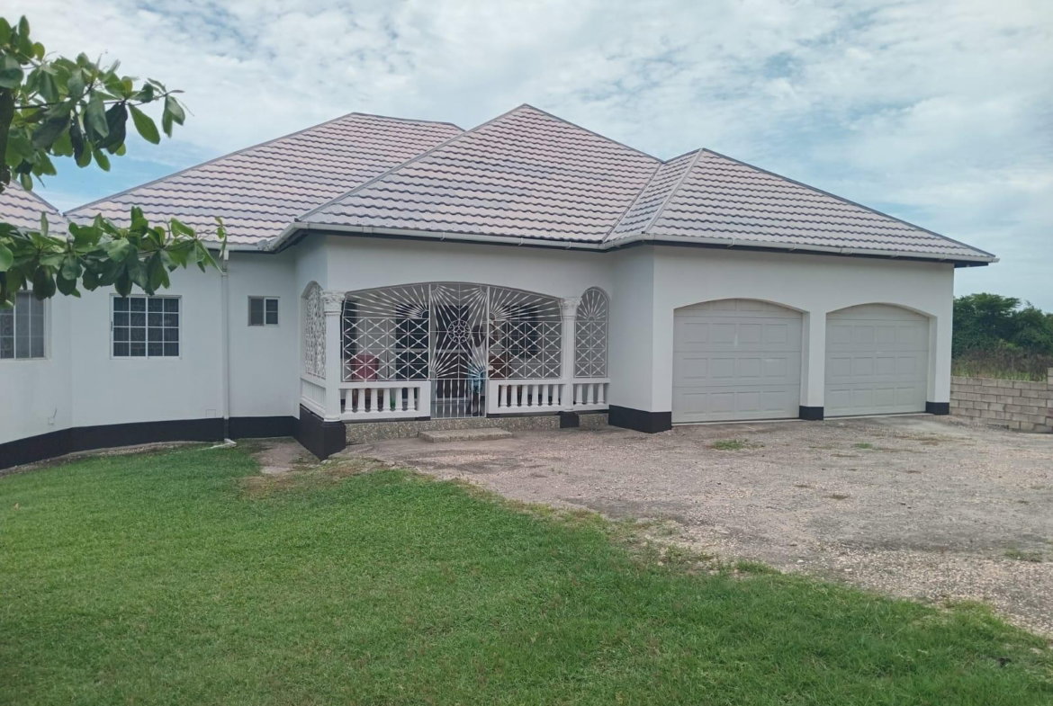 Second image of Lot 46 Cardiff Hall, Runaway Bay in Runaway Bay, St. Ann, Jamaica - property is For Sale