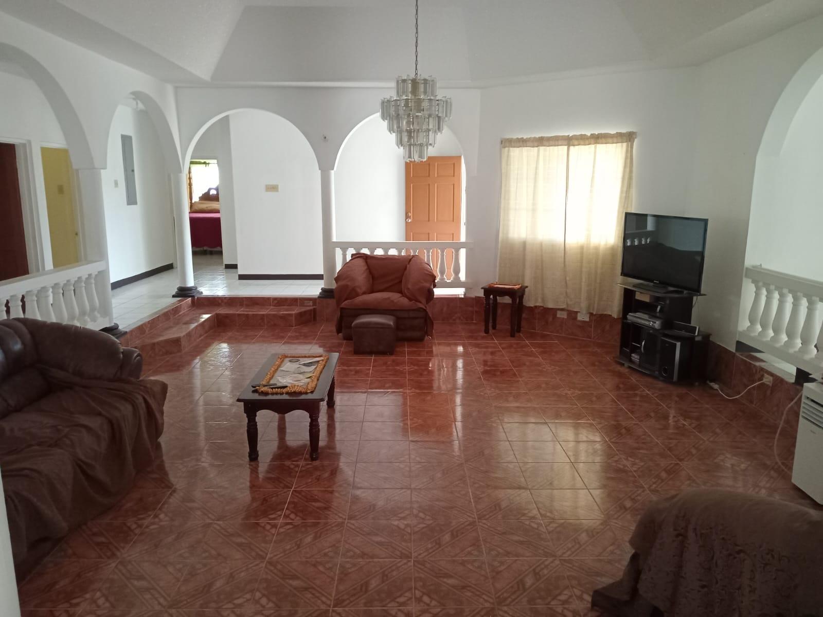 Elegant-5-Bedroom-House-for-Sale-in-Cardiff-Hall-Runaway-Bay-St.-Ann-Jamaica Twelfth image of Lot 46 Cardiff Hall, Runaway Bay in Runaway Bay, St. Ann, Jamaica - property is For Sale