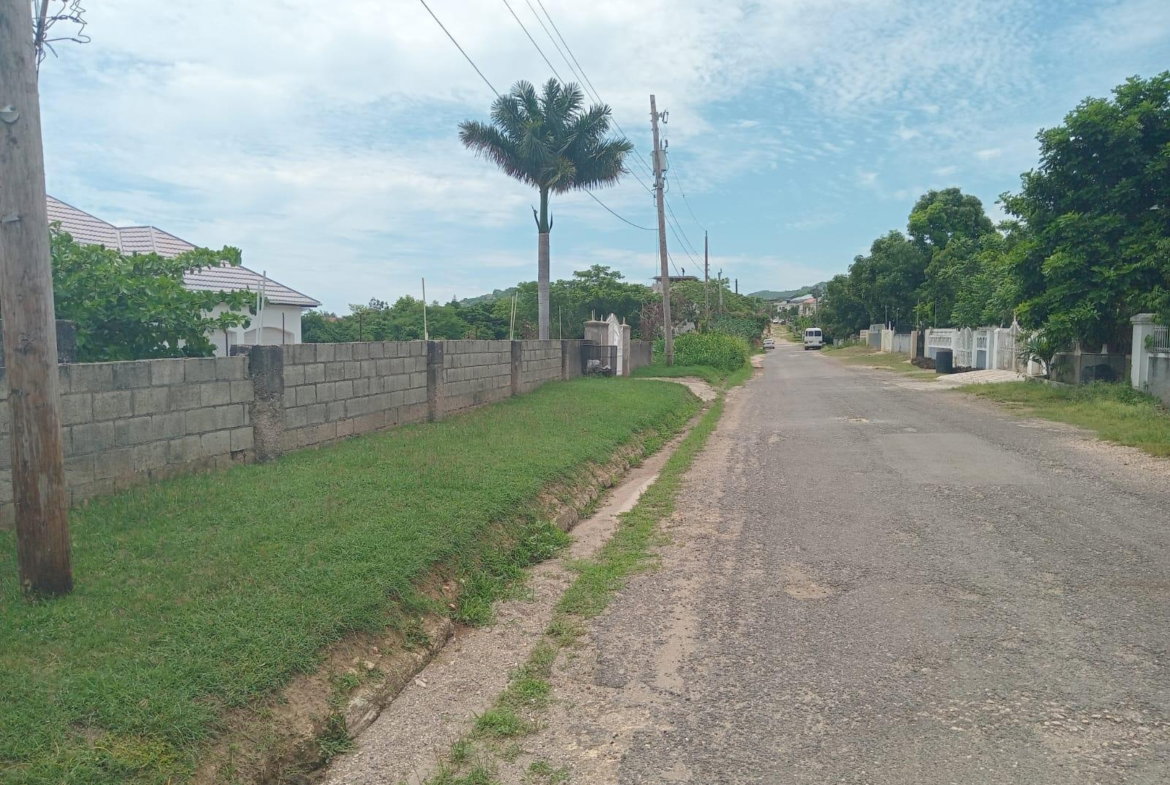 First image of Lot 46 Cardiff Hall, Runaway Bay in Runaway Bay, St. Ann, Jamaica - property is For Sale