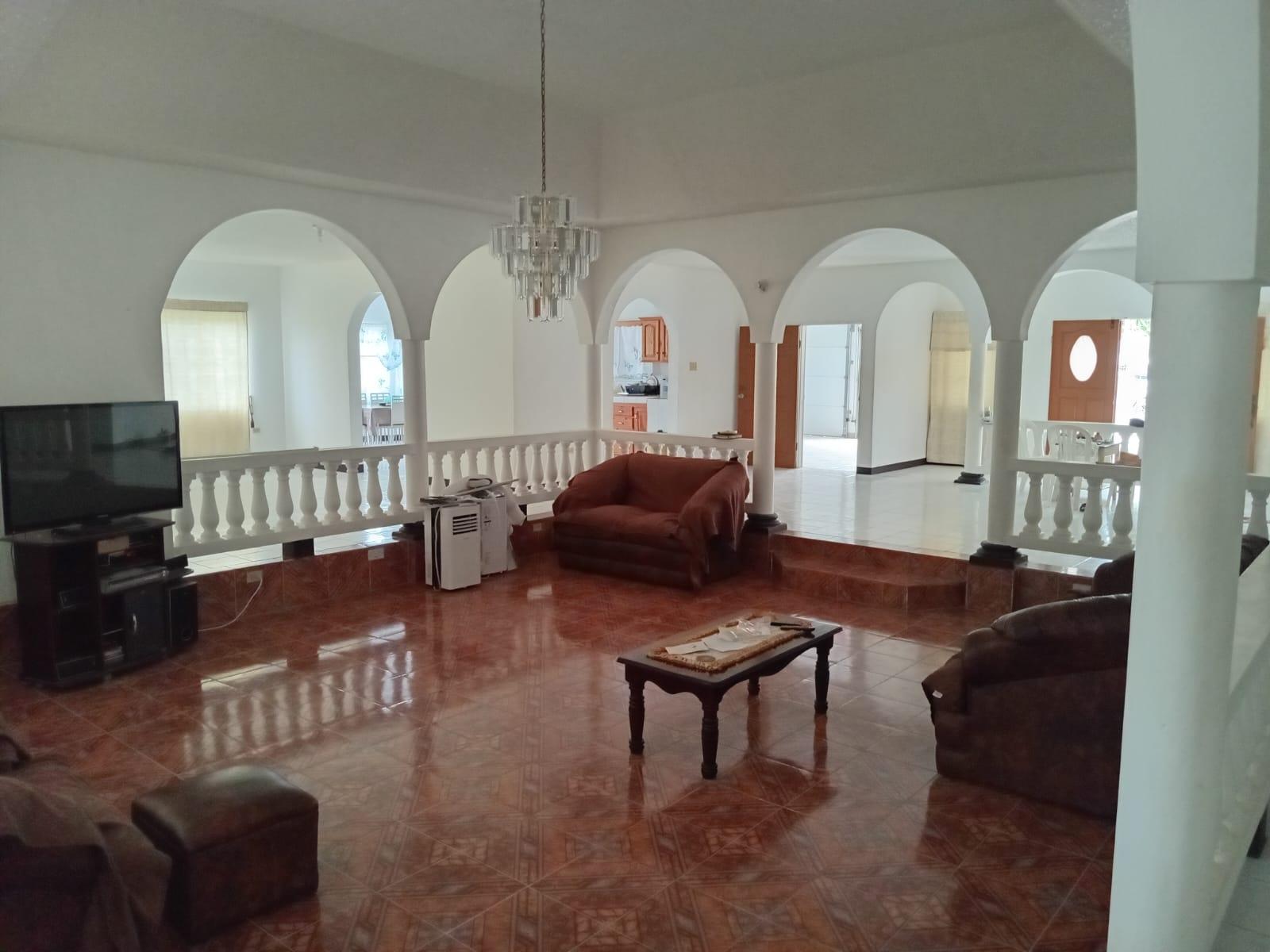 Elegant-5-Bedroom-House-for-Sale-in-Cardiff-Hall-Runaway-Bay-St.-Ann-Jamaica Thirteenth image of Lot 46 Cardiff Hall, Runaway Bay in Runaway Bay, St. Ann, Jamaica - property is For Sale