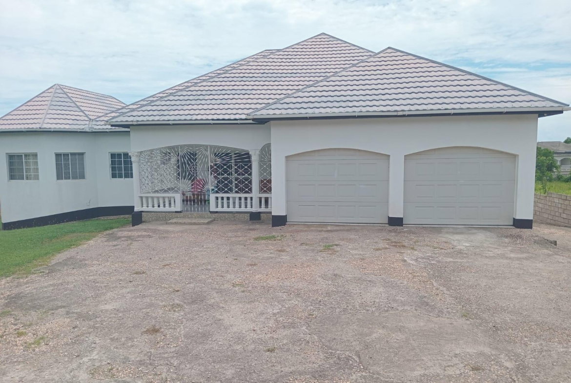Third image of Lot 46 Cardiff Hall, Runaway Bay in Runaway Bay, St. Ann, Jamaica - property is For Sale