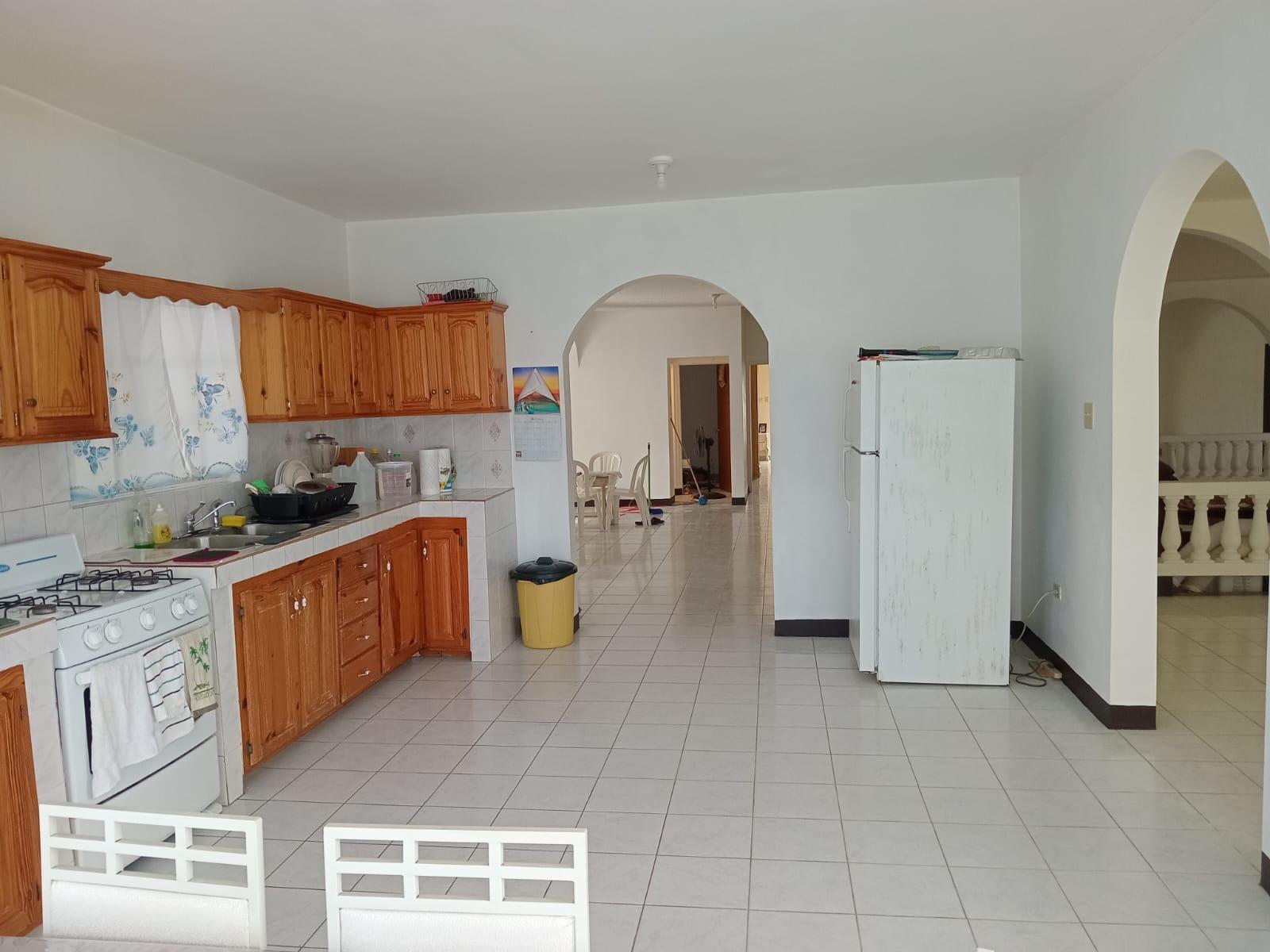 Elegant-5-Bedroom-House-for-Sale-in-Cardiff-Hall-Runaway-Bay-St.-Ann-Jamaica Seventh image of Lot 46 Cardiff Hall, Runaway Bay in Runaway Bay, St. Ann, Jamaica - property is For Sale