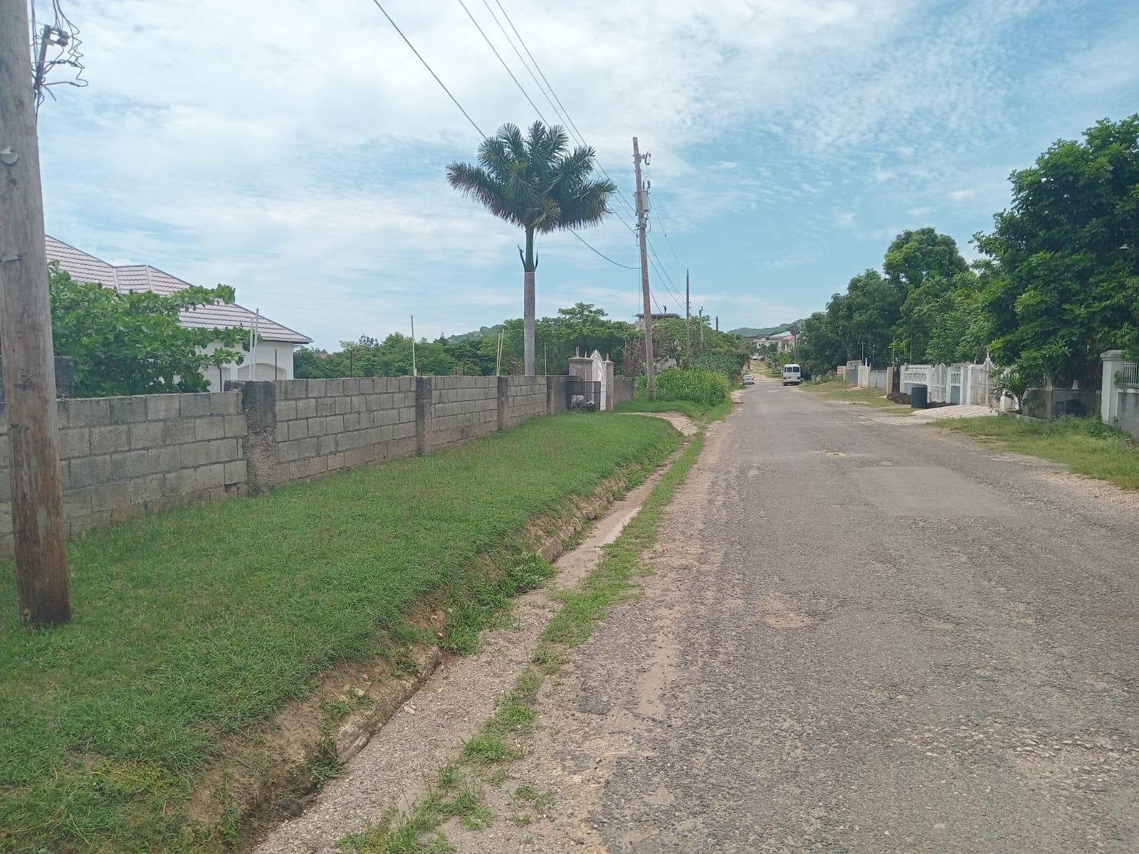 Elegant-5-Bedroom-House-for-Sale-in-Cardiff-Hall-Runaway-Bay-St.-Ann-Jamaica First image of Lot 46 Cardiff Hall, Runaway Bay in Runaway Bay, St. Ann, Jamaica - property is For Sale