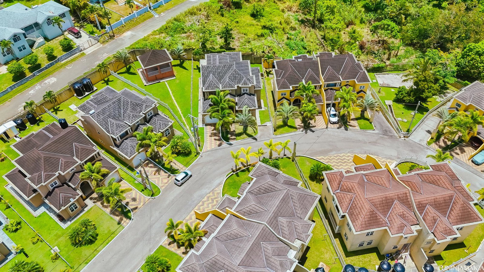Twentieth image of 5-11 Kendal Road in Battersea, Manchester, Jamaica - property is For Sale