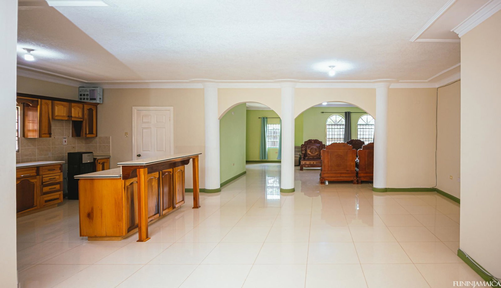 Third image of 5-11 Kendal Road in Battersea, Manchester, Jamaica - property is For Sale