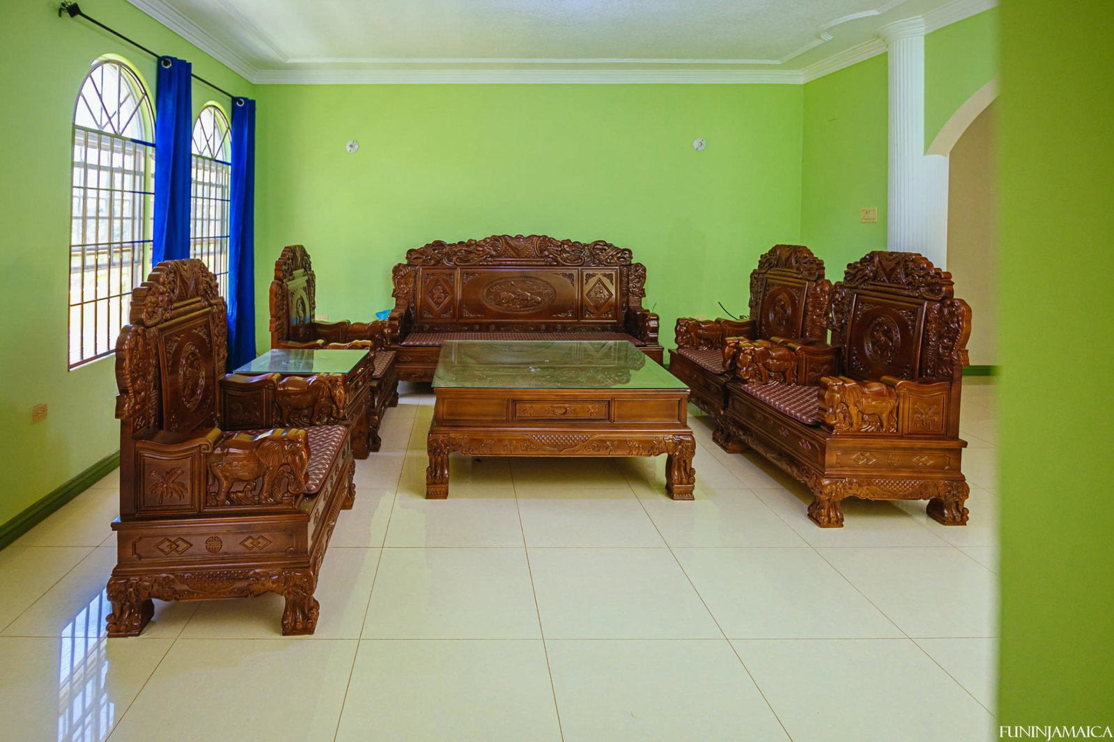 Seventh image of 5-11 Kendal Road in Battersea, Manchester, Jamaica - property is For Sale