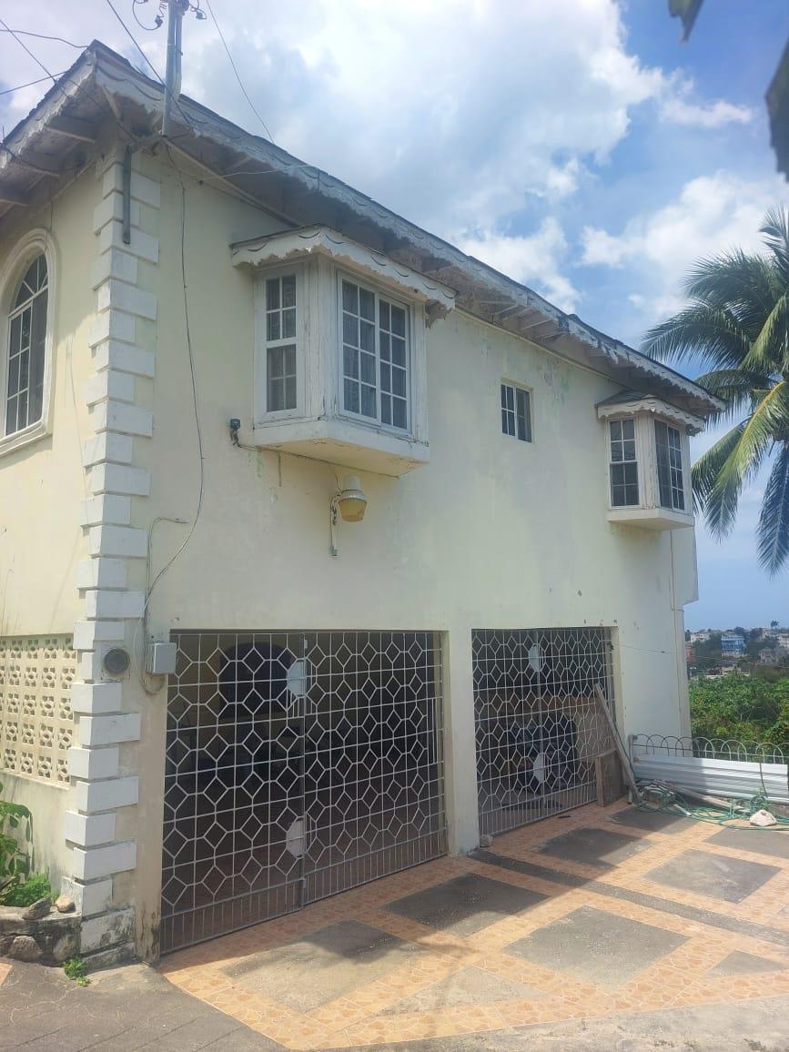 Elegant-6-Bedroom-House-for-Sale-in-Fairfield-Estate-St.-James-Jamaica Second image of Fairfield Estate in Montego Bay, St. James, Jamaica - property is For Sale