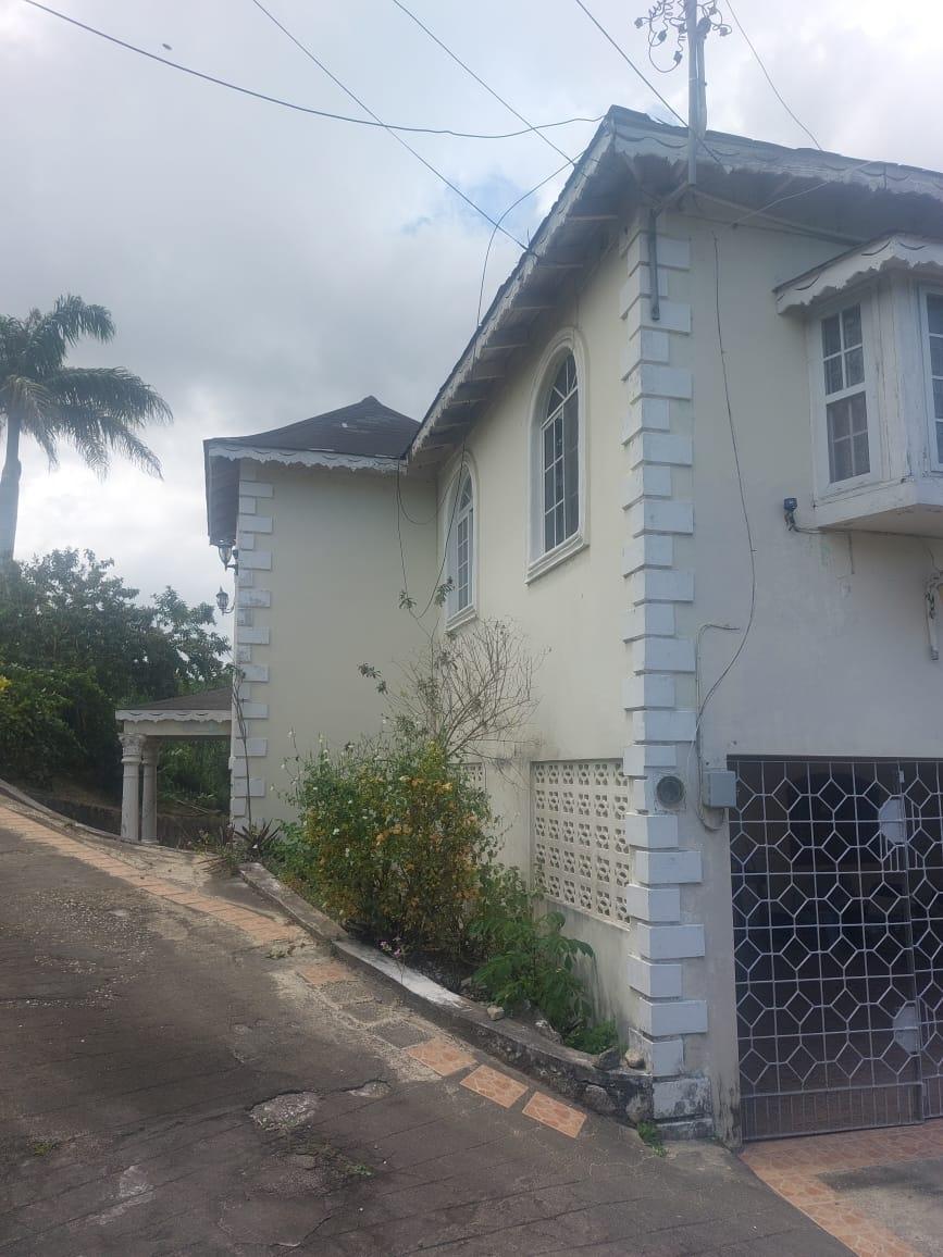 Elegant-6-Bedroom-House-for-Sale-in-Fairfield-Estate-St.-James-Jamaica Third image of Fairfield Estate in Montego Bay, St. James, Jamaica - property is For Sale