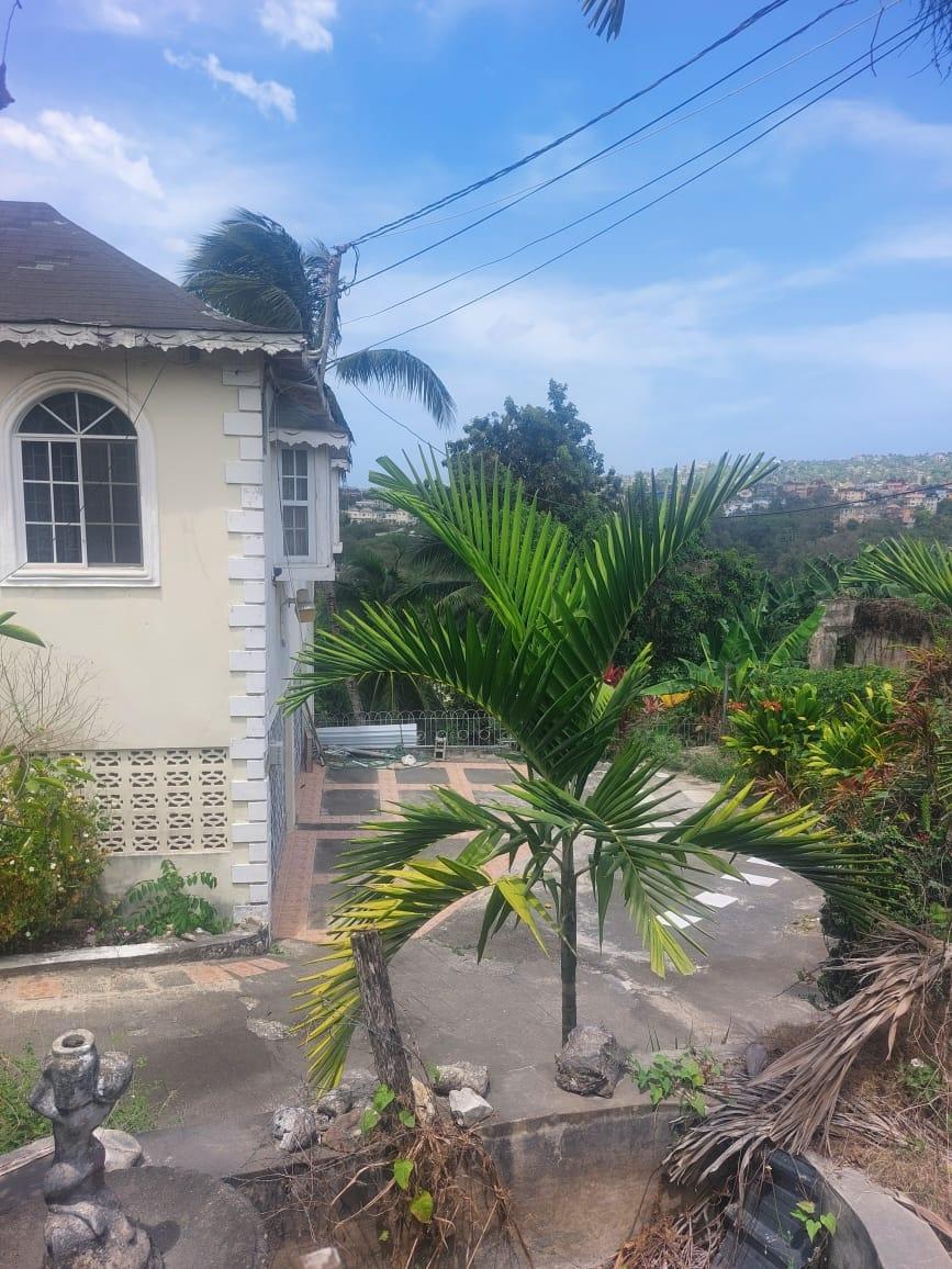 Elegant-6-Bedroom-House-for-Sale-in-Fairfield-Estate-St.-James-Jamaica Fourth image of Fairfield Estate in Montego Bay, St. James, Jamaica - property is For Sale