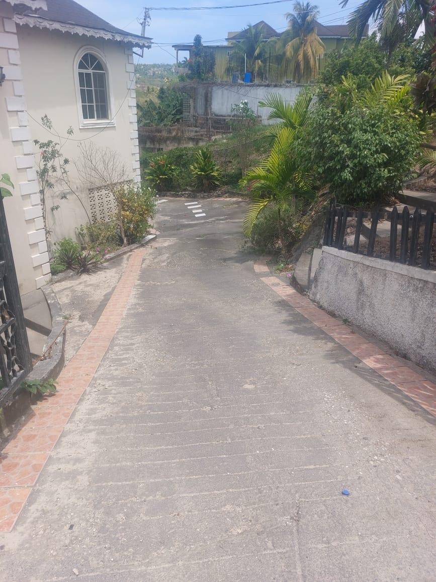Elegant-6-Bedroom-House-for-Sale-in-Fairfield-Estate-St.-James-Jamaica Fifth image of Fairfield Estate in Montego Bay, St. James, Jamaica - property is For Sale