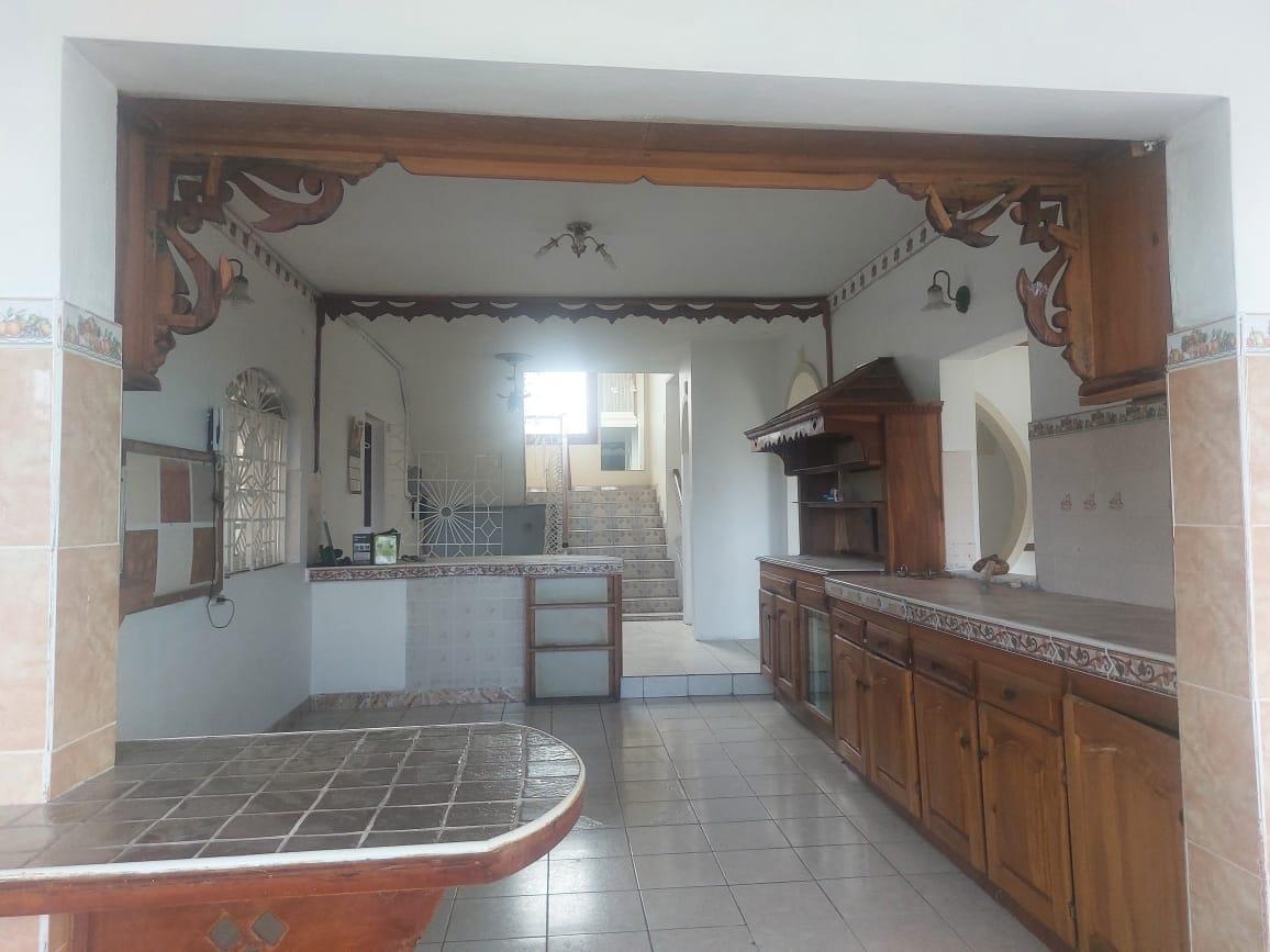 Elegant-6-Bedroom-House-for-Sale-in-Fairfield-Estate-St.-James-Jamaica Eighth image of Fairfield Estate in Montego Bay, St. James, Jamaica - property is For Sale