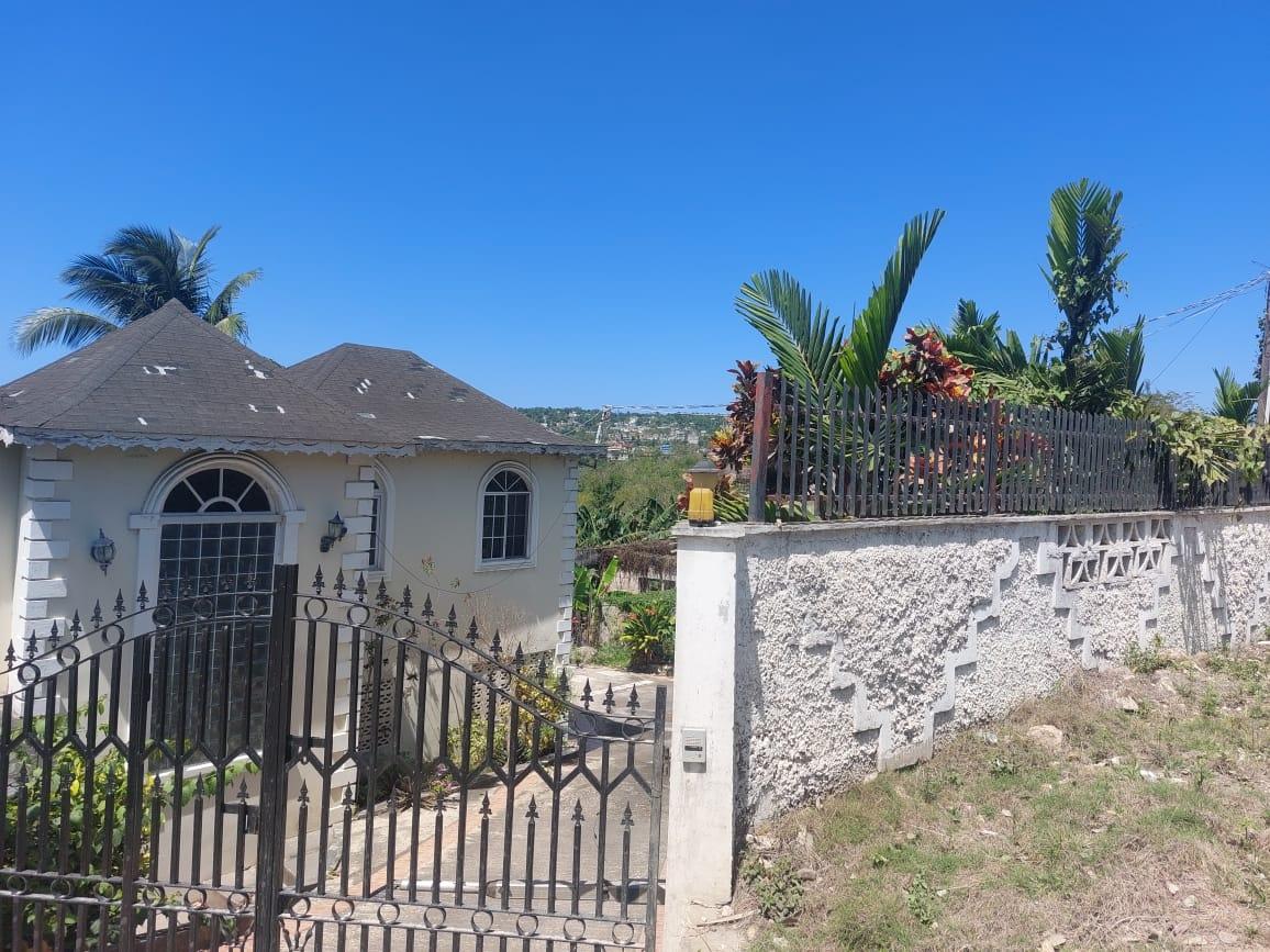 Elegant-6-Bedroom-House-for-Sale-in-Fairfield-Estate-St.-James-Jamaica First image of Fairfield Estate in Montego Bay, St. James, Jamaica - property is For Sale
