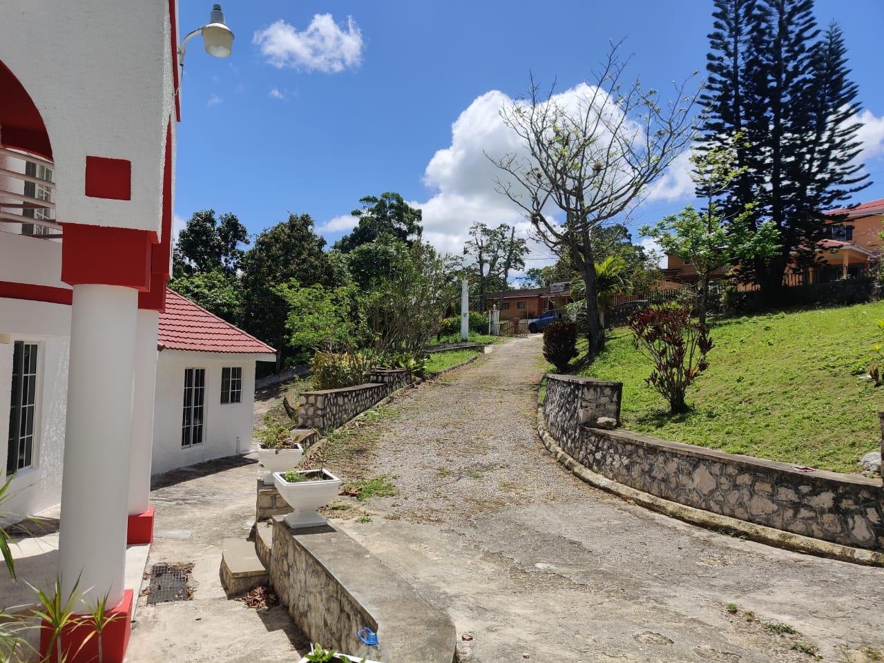 Fourth image of 296 Badminton Place in Mandeville, Manchester, Jamaica - property is For Sale