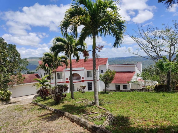 First image of 296 Badminton Place in Mandeville, Manchester, Jamaica - property is For Sale
