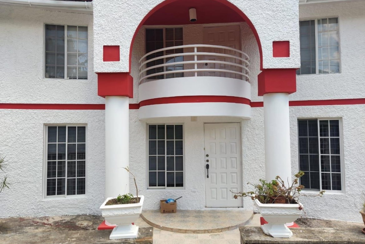 Seventh image of 296 Badminton Place in Mandeville, Manchester, Jamaica - property is For Sale