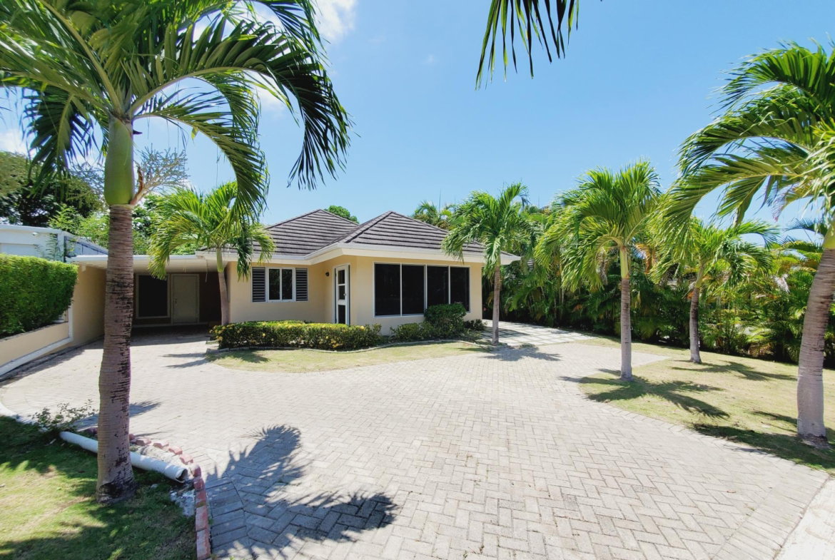 First image of 262- Orchard Avenue, The Palms in Priory, St. Ann, Jamaica - property is For Rent