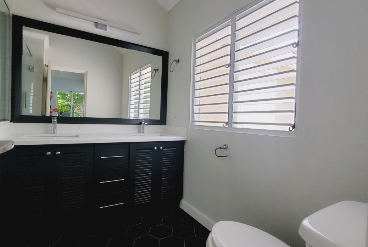 Eighteenth image of 262- Orchard Avenue, The Palms in Priory, St. Ann, Jamaica - property is For Rent
