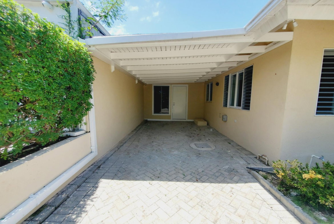 Thirtieth image of 262- Orchard Avenue, The Palms in Priory, St. Ann, Jamaica - property is For Rent