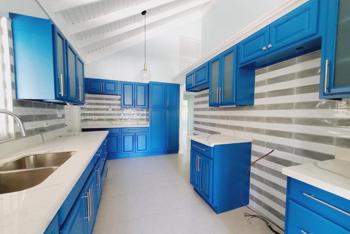 Seventh image of 262- Orchard Avenue, The Palms in Priory, St. Ann, Jamaica - property is For Rent