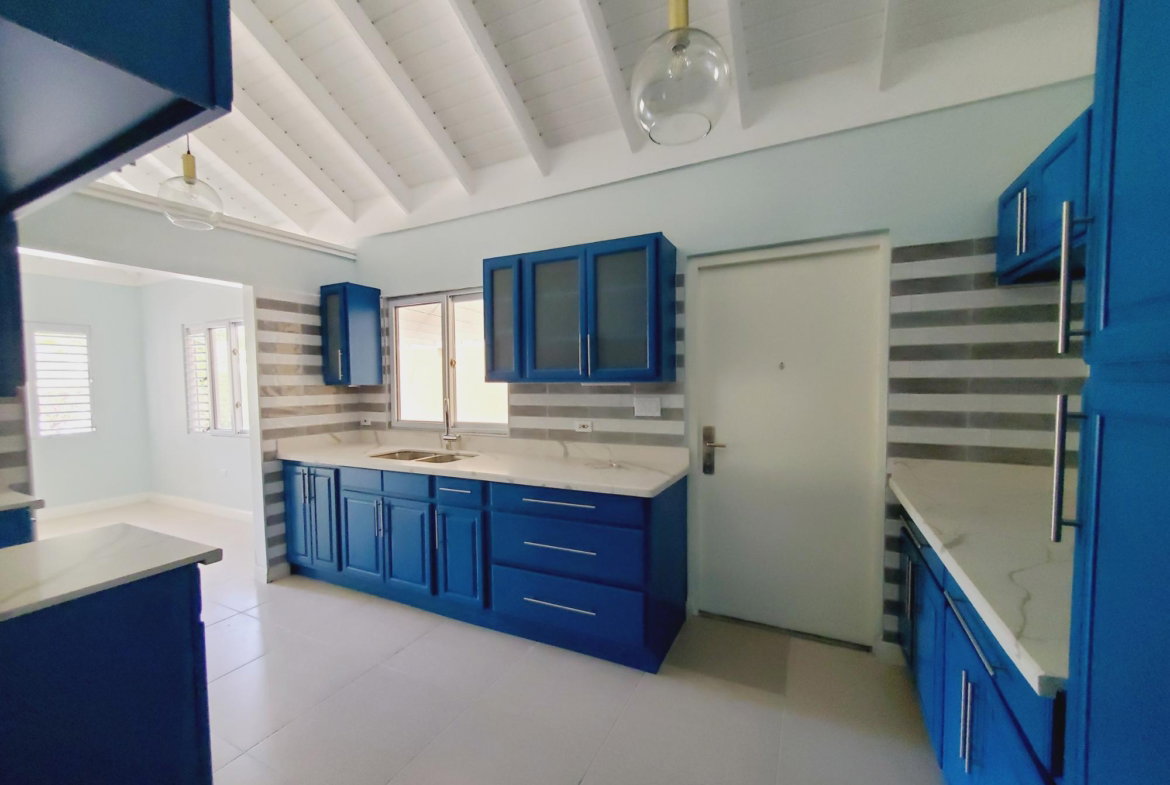 Ninth image of 262- Orchard Avenue, The Palms in Priory, St. Ann, Jamaica - property is For Rent