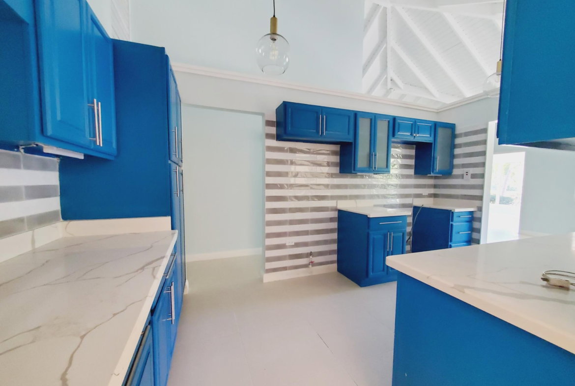 Tenth image of 262- Orchard Avenue, The Palms in Priory, St. Ann, Jamaica - property is For Rent
