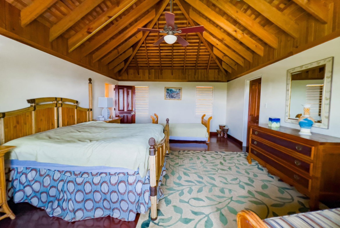 Twelfth image of Lot #6 Caribbean Heights, Rose h in Montego Bay, St. James, Jamaica - property is For Sale