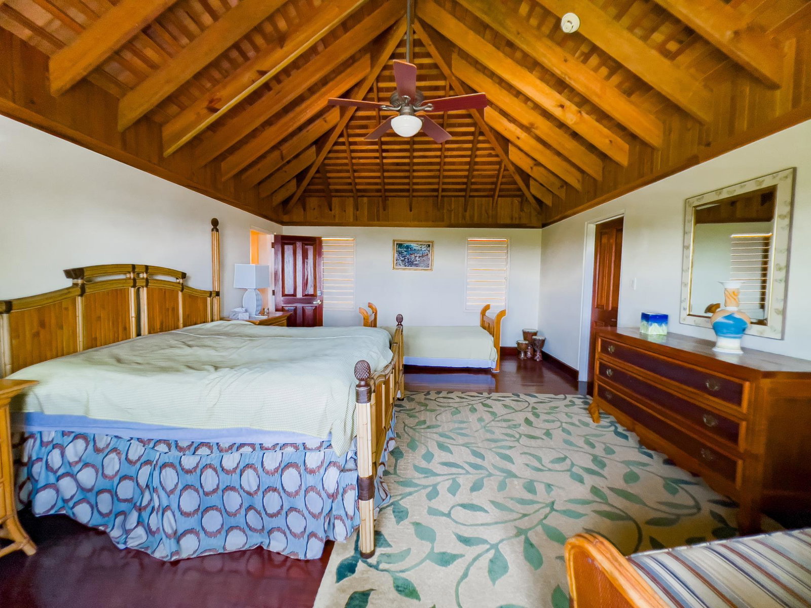 Twelfth image of Lot #6 Caribbean Heights, Rose h in Montego Bay, St. James, Jamaica - property is For Sale