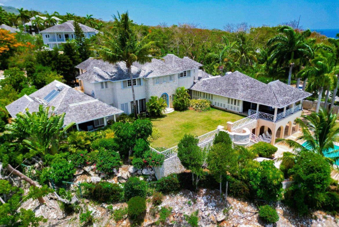 First image of Lot #6 Caribbean Heights, Rose h in Montego Bay, St. James, Jamaica - property is For Sale