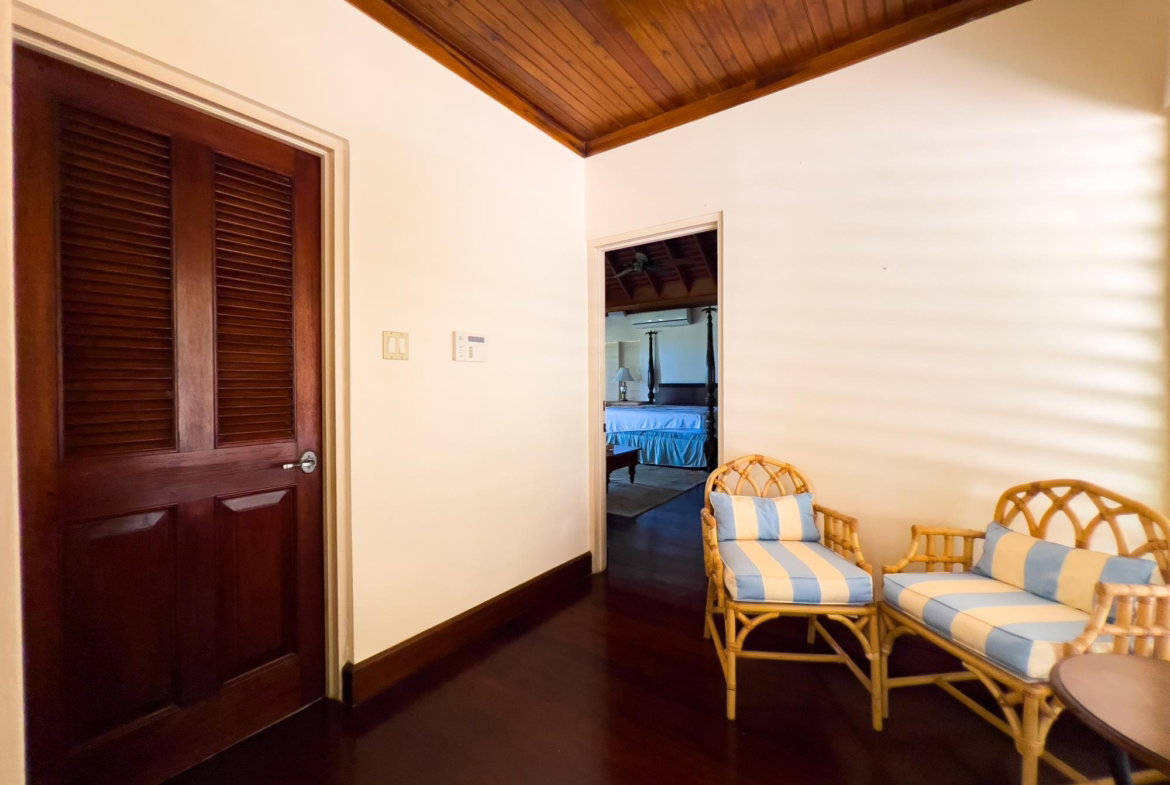 Thirteenth image of Lot #6 Caribbean Heights, Rose h in Montego Bay, St. James, Jamaica - property is For Sale