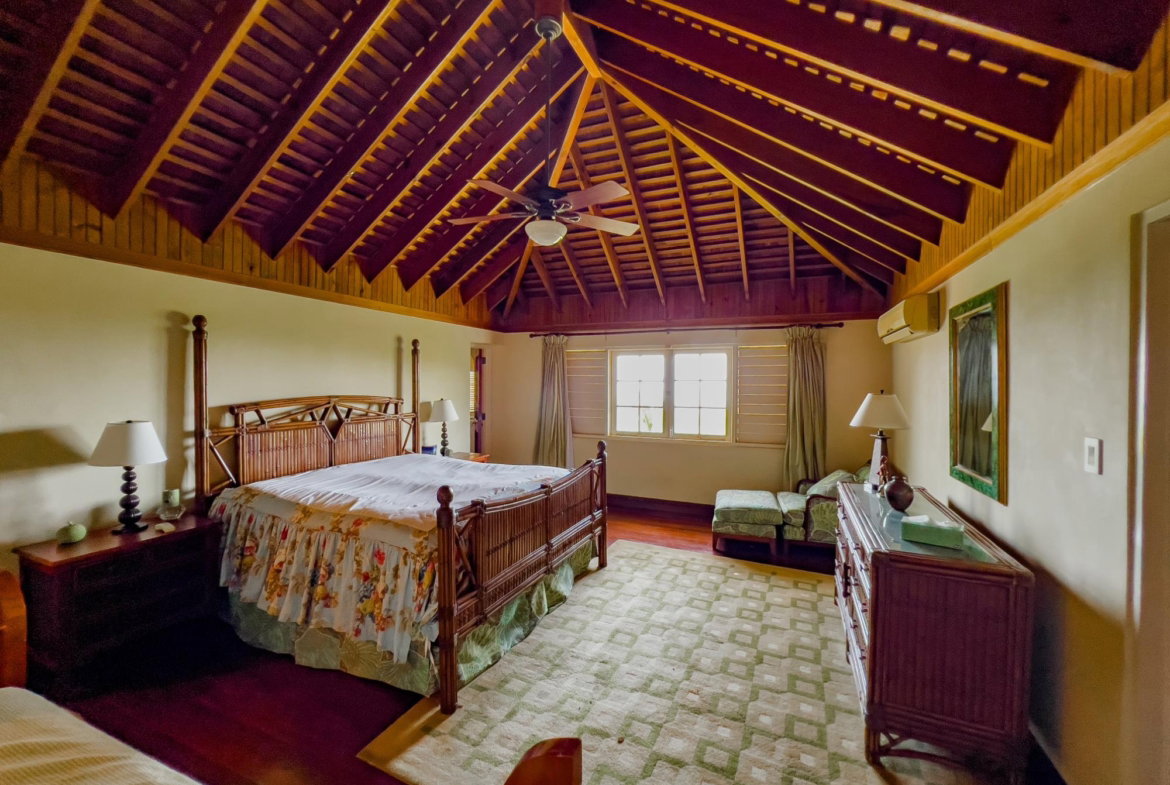 Sixteenth image of Lot #6 Caribbean Heights, Rose h in Montego Bay, St. James, Jamaica - property is For Sale