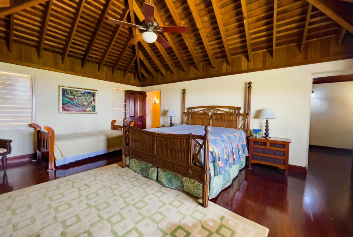 Seventeenth image of Lot #6 Caribbean Heights, Rose h in Montego Bay, St. James, Jamaica - property is For Sale