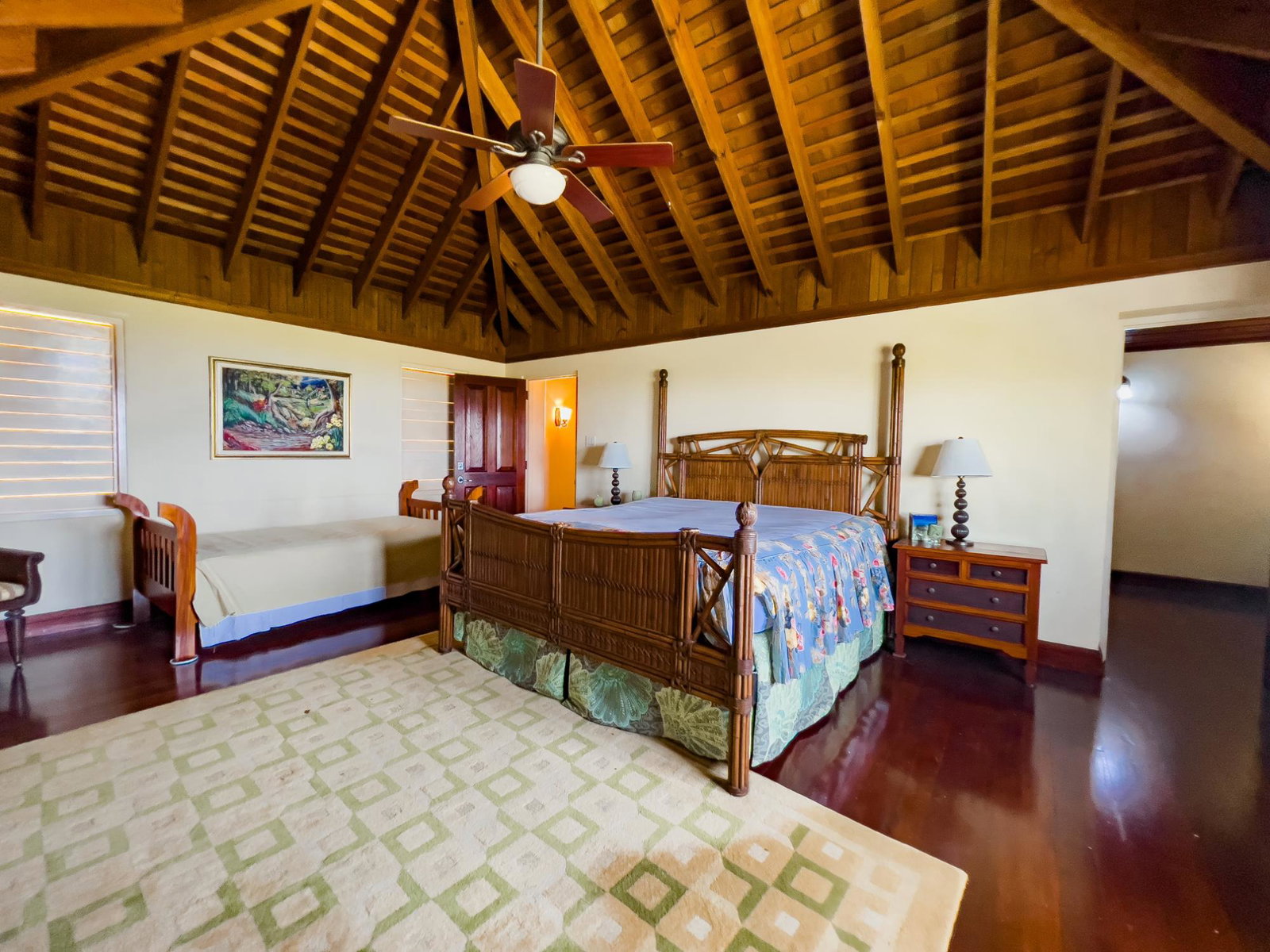 Seventeenth image of Lot #6 Caribbean Heights, Rose h in Montego Bay, St. James, Jamaica - property is For Sale