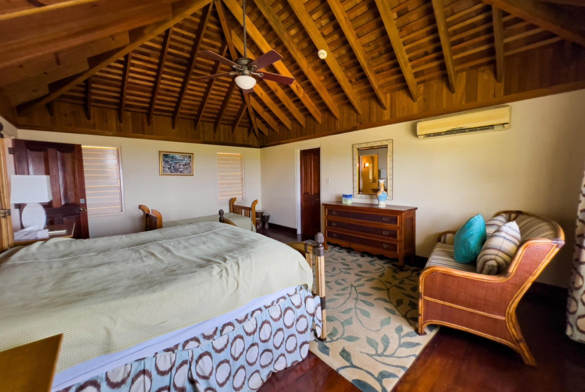 Eighteenth image of Lot #6 Caribbean Heights, Rose h in Montego Bay, St. James, Jamaica - property is For Sale