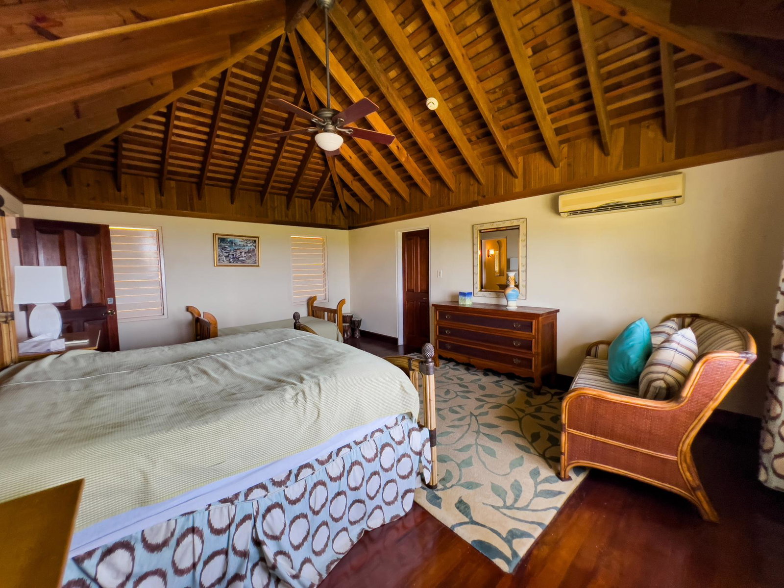 Eighteenth image of Lot #6 Caribbean Heights, Rose h in Montego Bay, St. James, Jamaica - property is For Sale