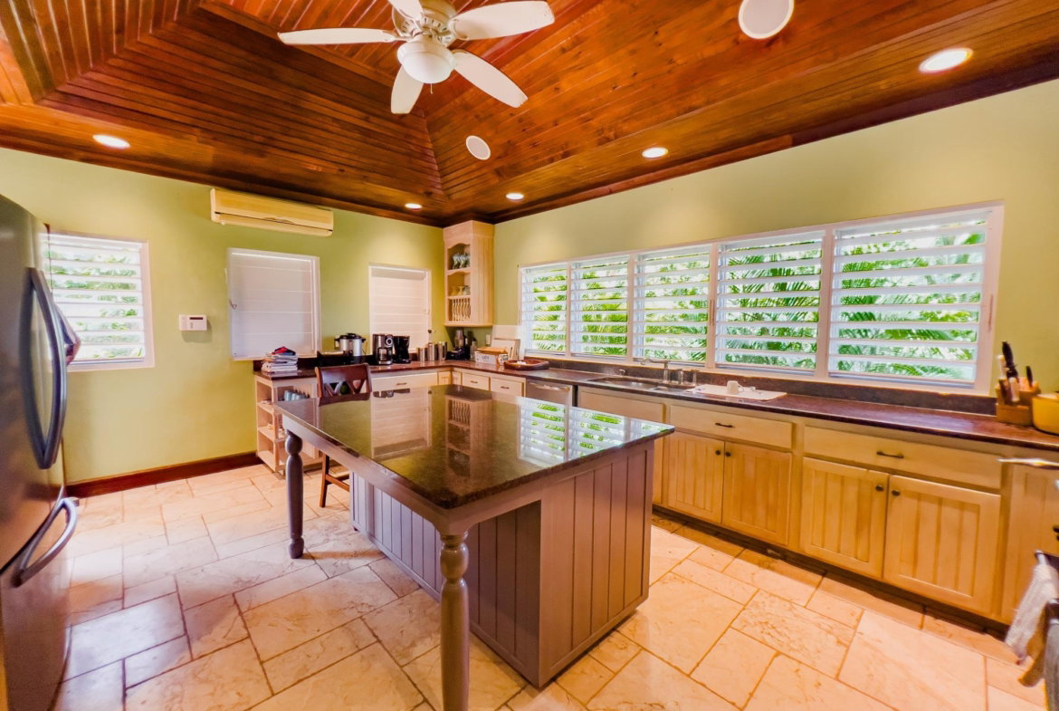 Nineteenth image of Lot #6 Caribbean Heights, Rose h in Montego Bay, St. James, Jamaica - property is For Sale