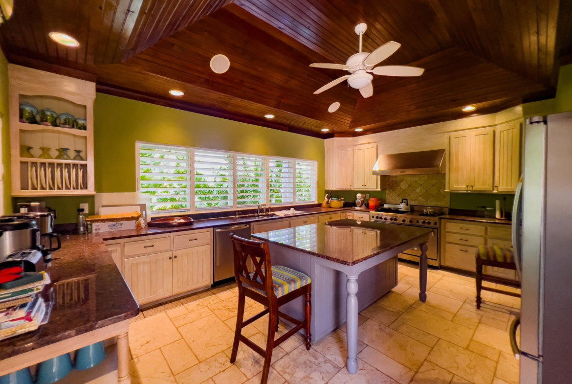 Twentieth image of Lot #6 Caribbean Heights, Rose h in Montego Bay, St. James, Jamaica - property is For Sale