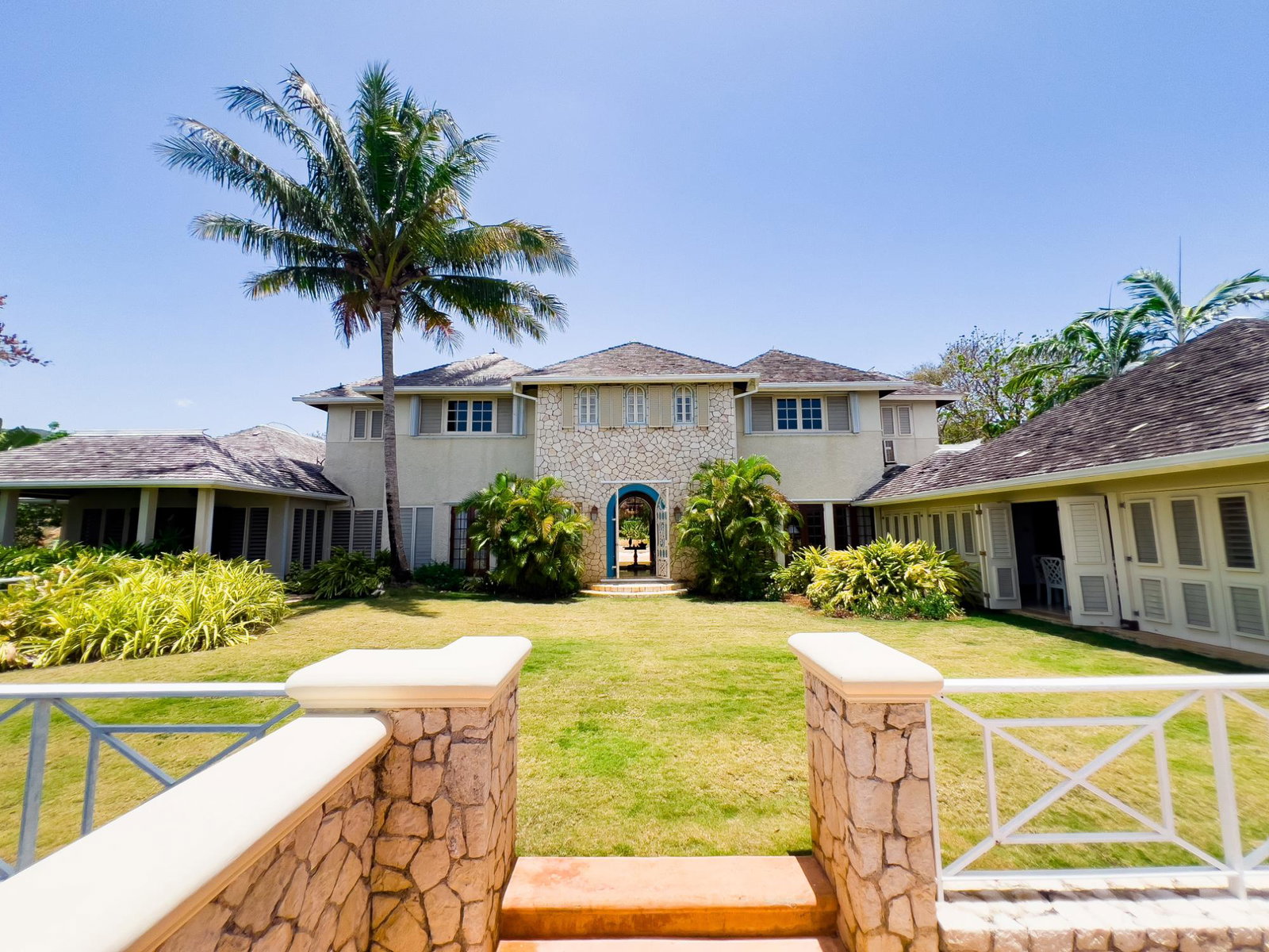 Third image of Lot #6 Caribbean Heights, Rose h in Montego Bay, St. James, Jamaica - property is For Sale