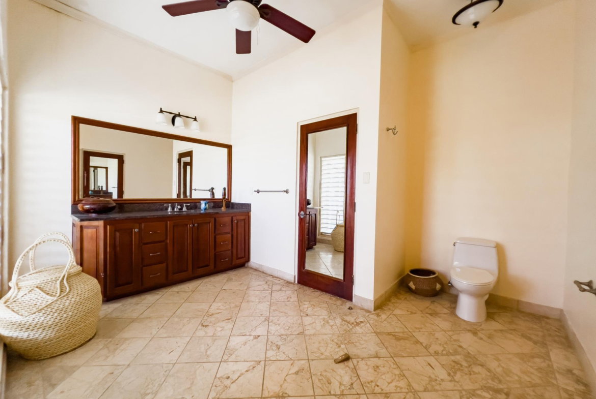 Twenty-First image of Lot #6 Caribbean Heights, Rose h in Montego Bay, St. James, Jamaica - property is For Sale