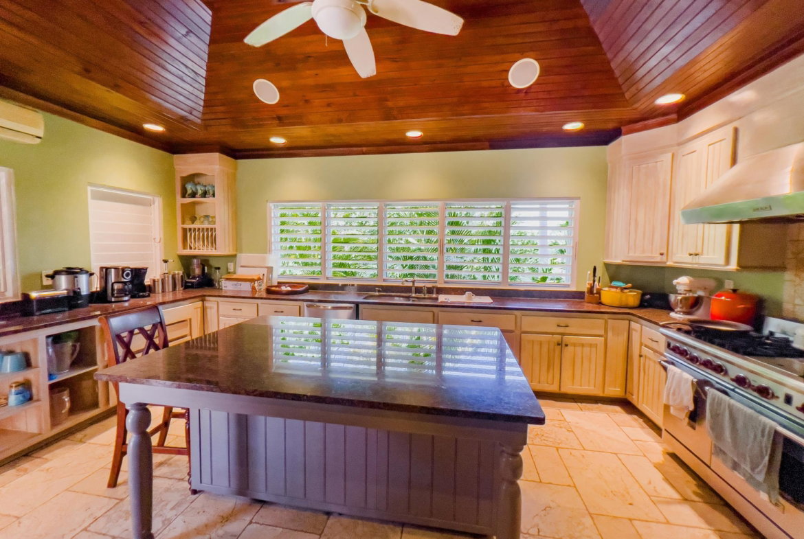 Twenty-Second image of Lot #6 Caribbean Heights, Rose h in Montego Bay, St. James, Jamaica - property is For Sale