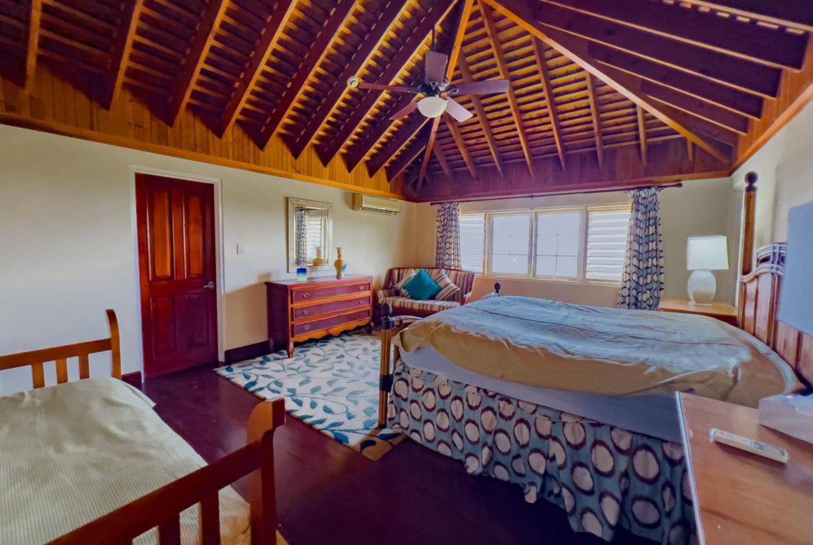 Twenty-Third image of Lot #6 Caribbean Heights, Rose h in Montego Bay, St. James, Jamaica - property is For Sale