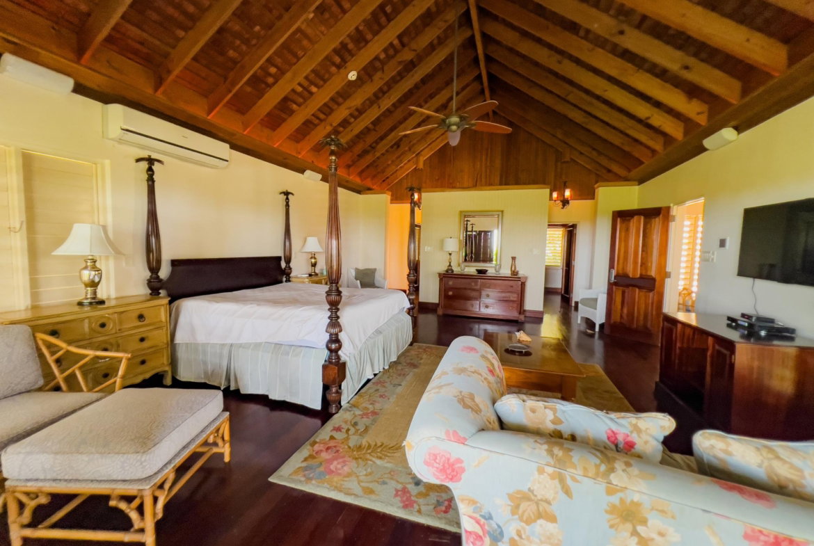 Twenty-Fourth image of Lot #6 Caribbean Heights, Rose h in Montego Bay, St. James, Jamaica - property is For Sale