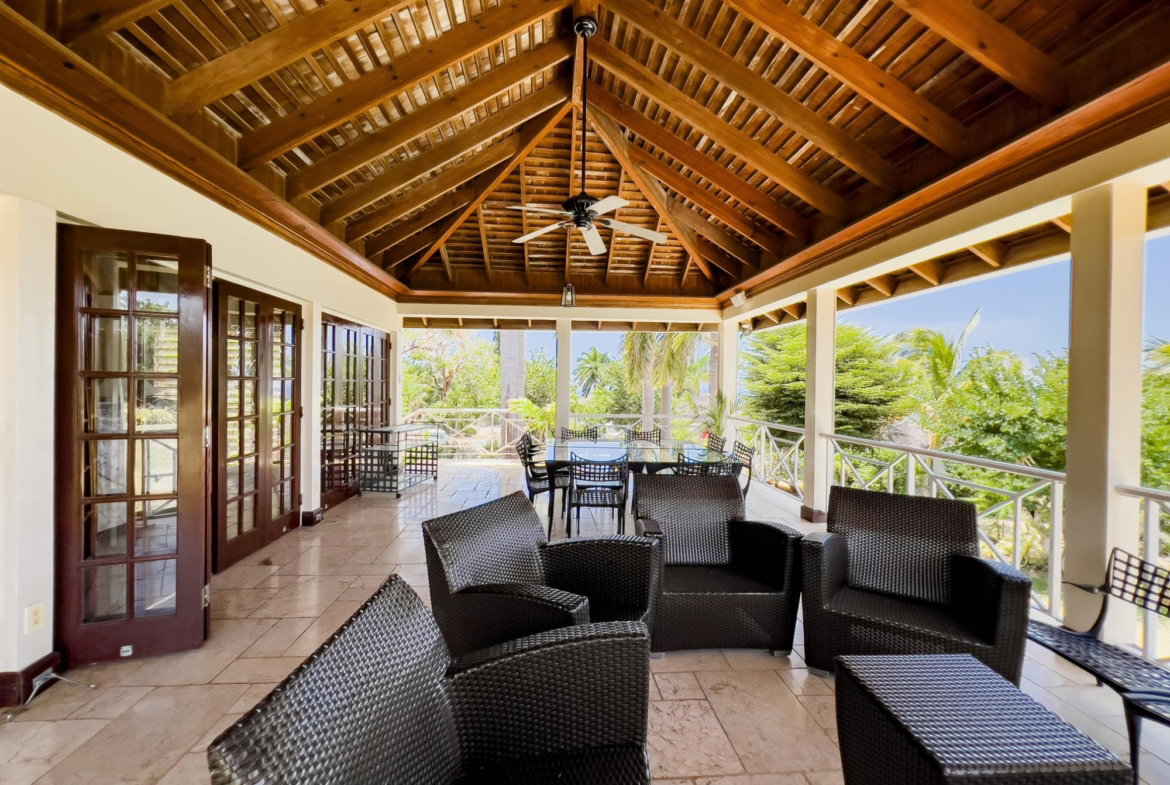 Twenty-Fifth image of Lot #6 Caribbean Heights, Rose h in Montego Bay, St. James, Jamaica - property is For Sale