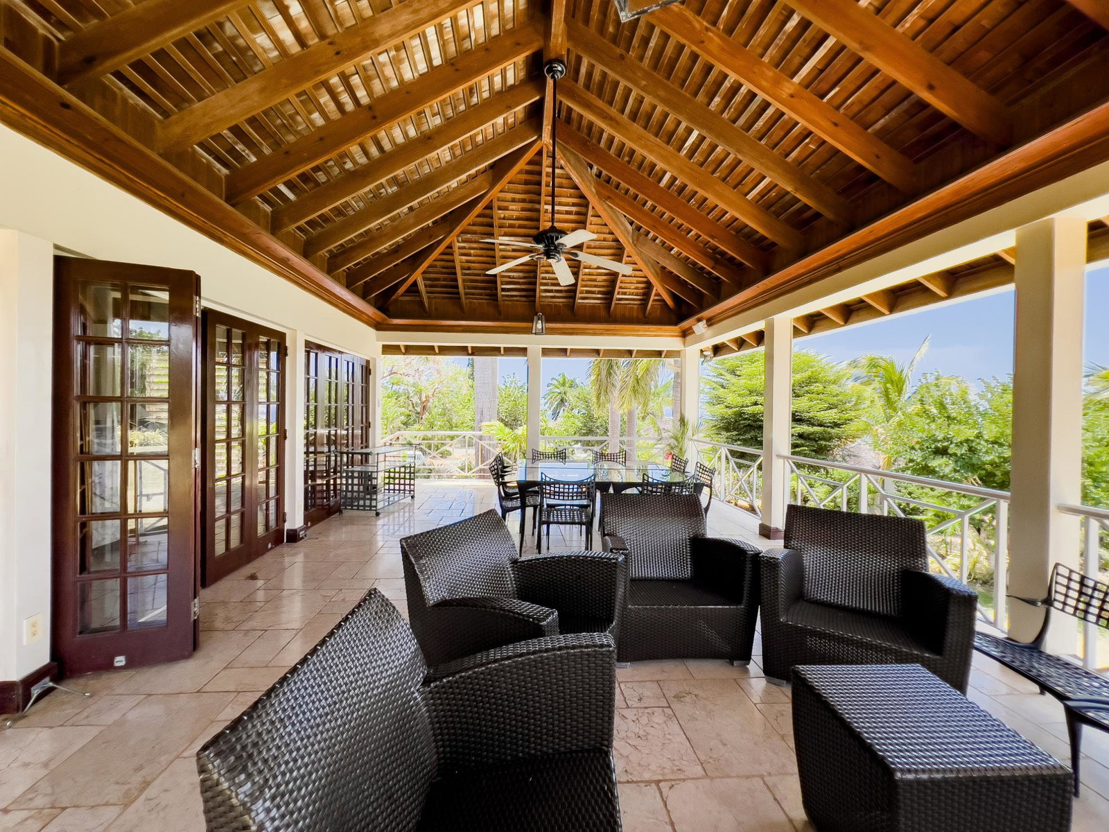 Twenty-Fifth image of Lot #6 Caribbean Heights, Rose h in Montego Bay, St. James, Jamaica - property is For Sale